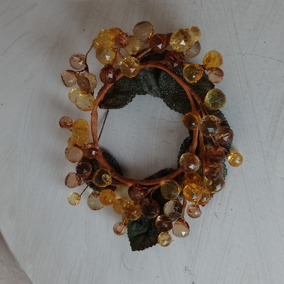 NWT Bundle of Thanksgiving Decor - Picture 10 of 10